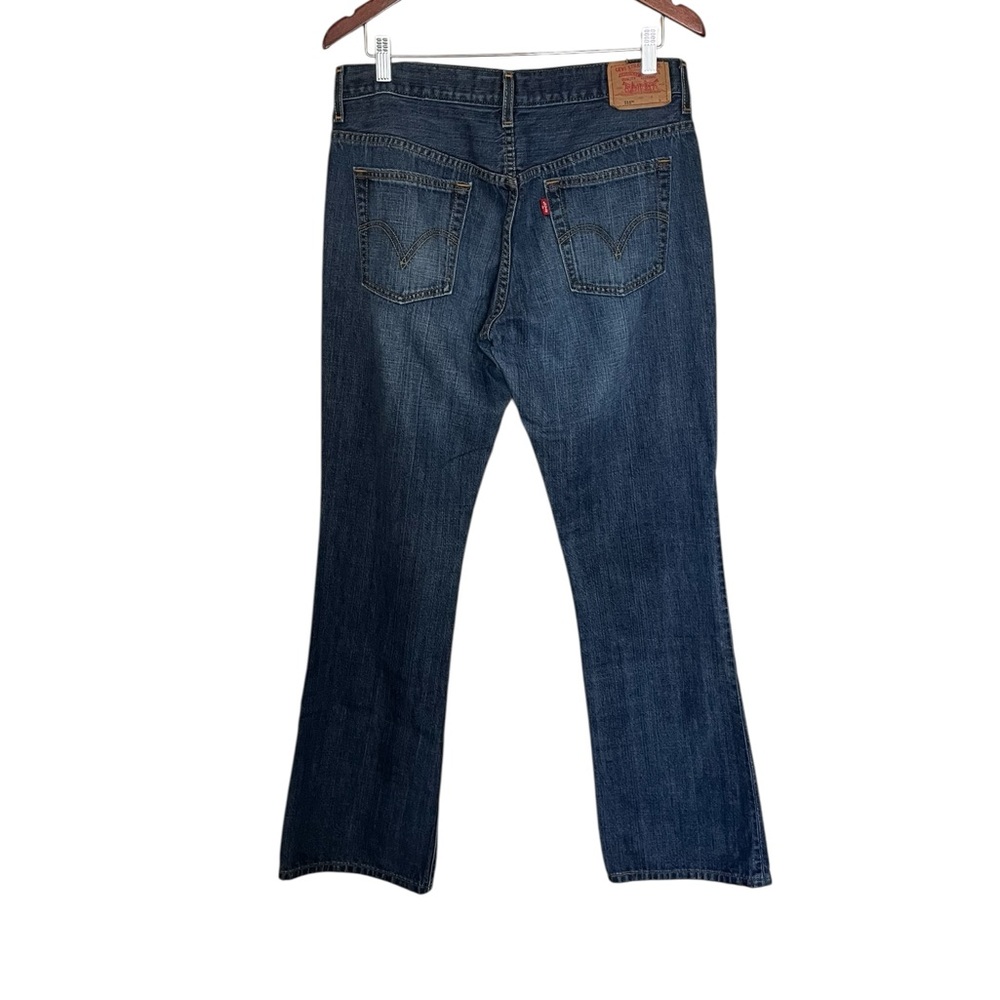 Levi's 515 Low Rise Nouveau Boot Cut - Picture 6 of 8